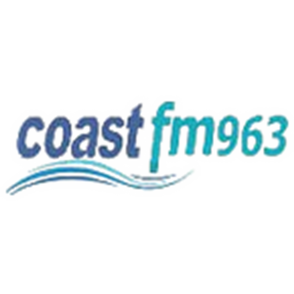 Coast FM 96.3