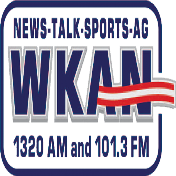 WKAN 1320 AM