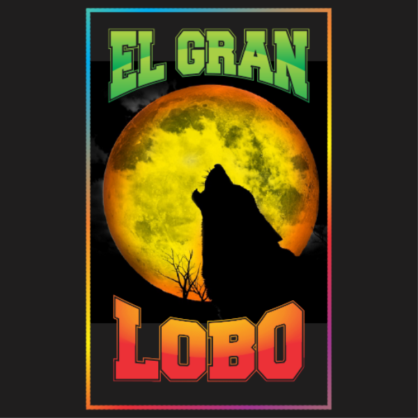 El Gran Lobo