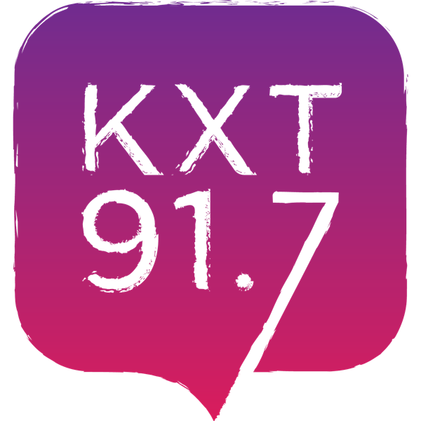 KXT 91.7 FM