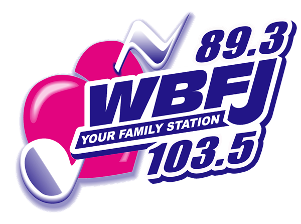WBFJ FM 89.3