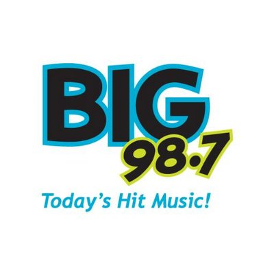 KLTA-FM 98.7 - Big 98.7