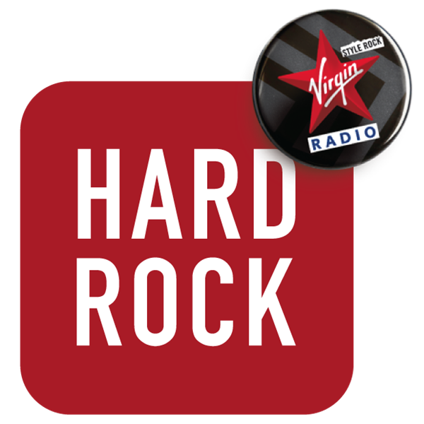 Virgin Radio Hard Rock