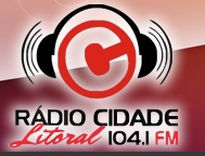 Rádio Cidade 104.1 FM
