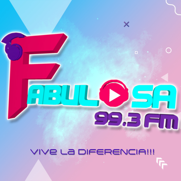 Radio Fabulosa FM 99.3