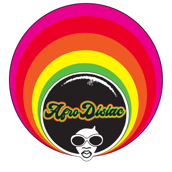 Afro*disiac Live Radio