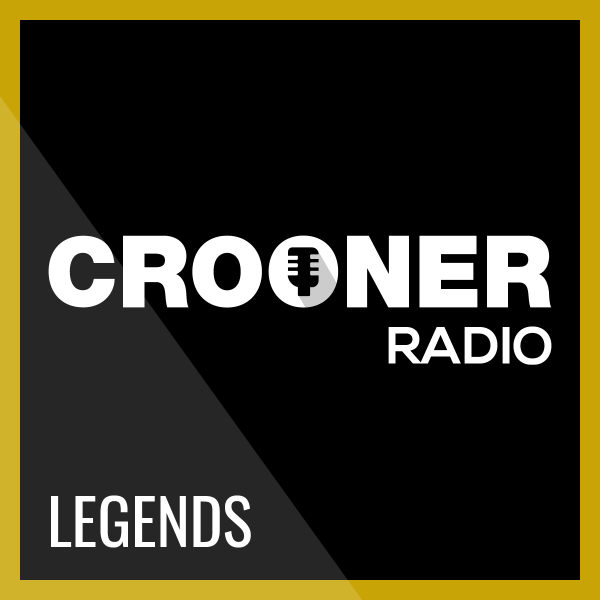 Crooner Radio - Legends