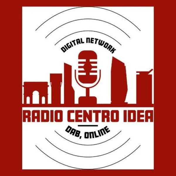 Radio Centro Idea Digital Network