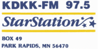 Star Station - KDKK 97.5 FM