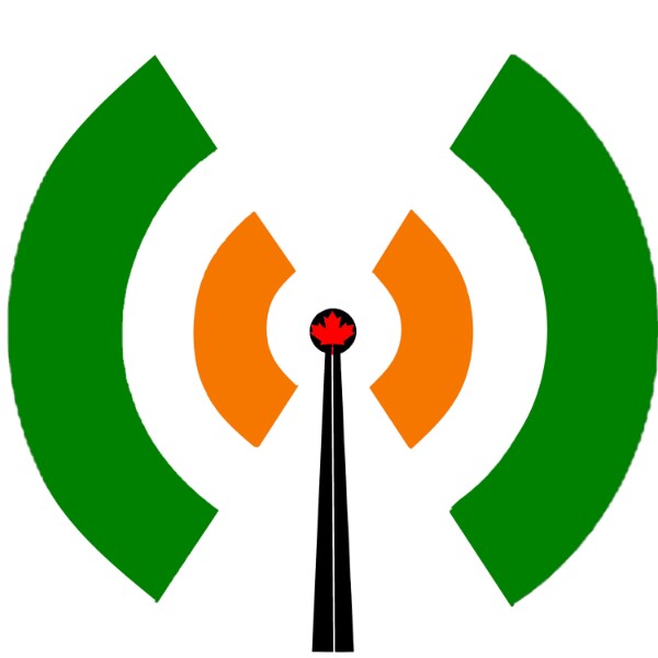 Irish Radio Canada
