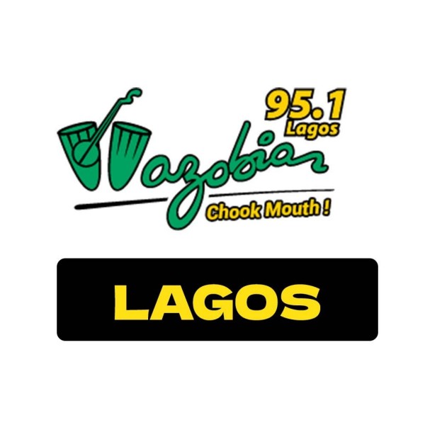 Wazobia FM 95.1