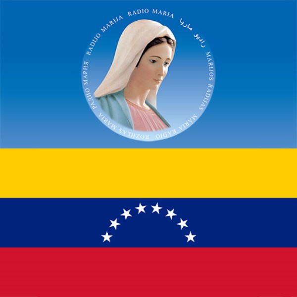 Radio María Venezuela 1450 AM