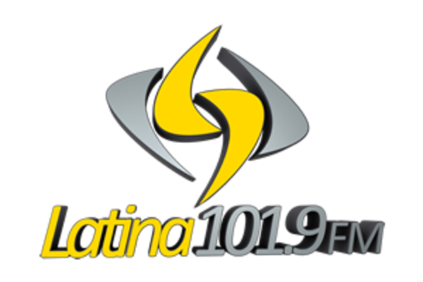 Latina 101.9 FM
