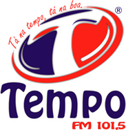 Rádio Tempo FM 101.5