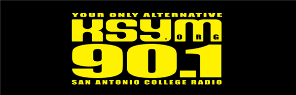 KSYM 90.1 FM