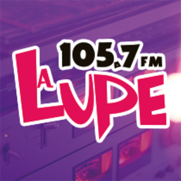 La Lupe 105.7 FM 