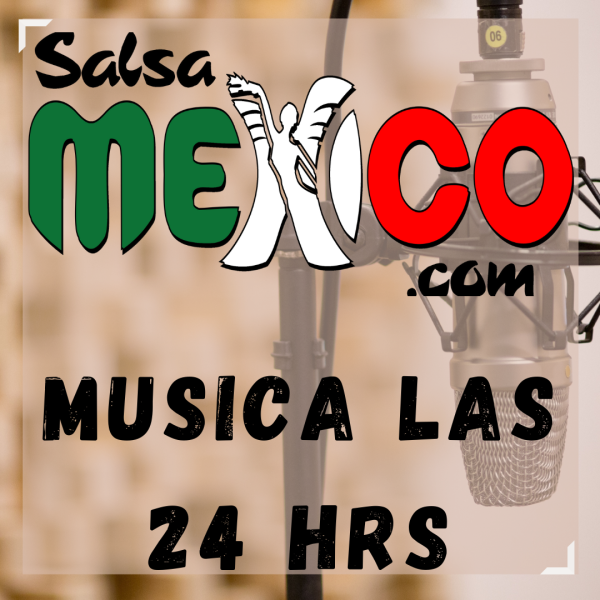 SalsaMexico.com
