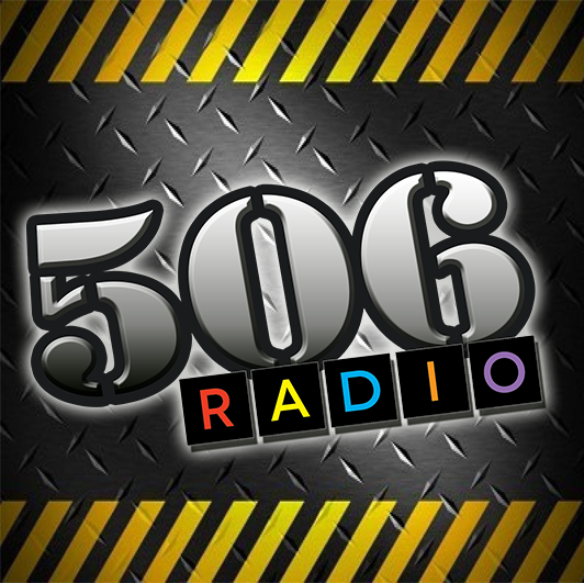 506ROCK Radio