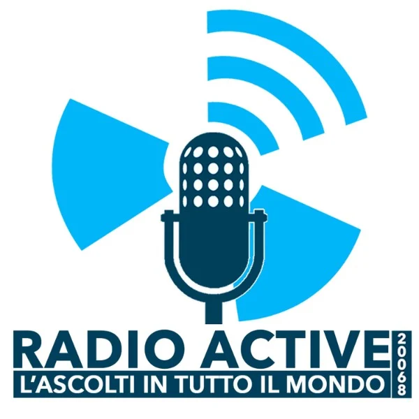 Radio Active 20068