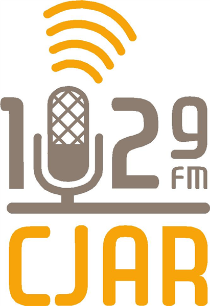 FM 102.9 CJAR