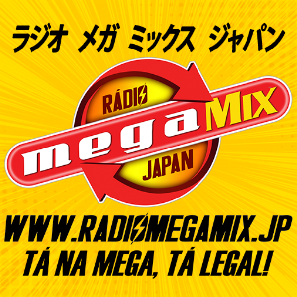 Rádio Mega Mix Japan