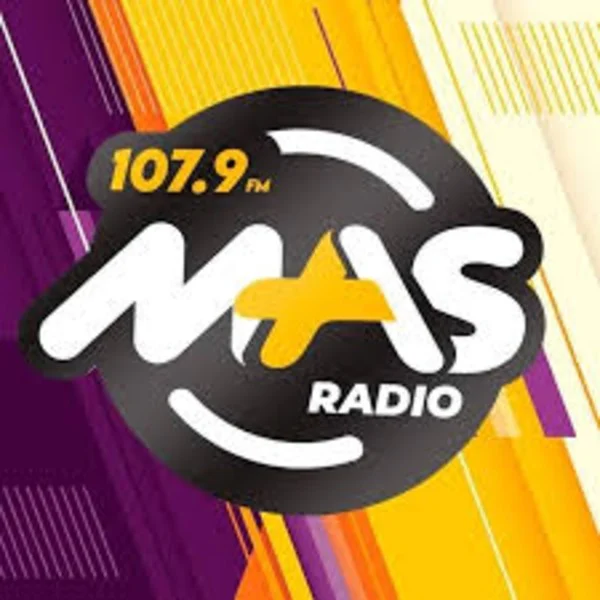 Más Radio KCKO 107.9 FM
