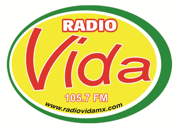 Radio Vida FM 105.7
