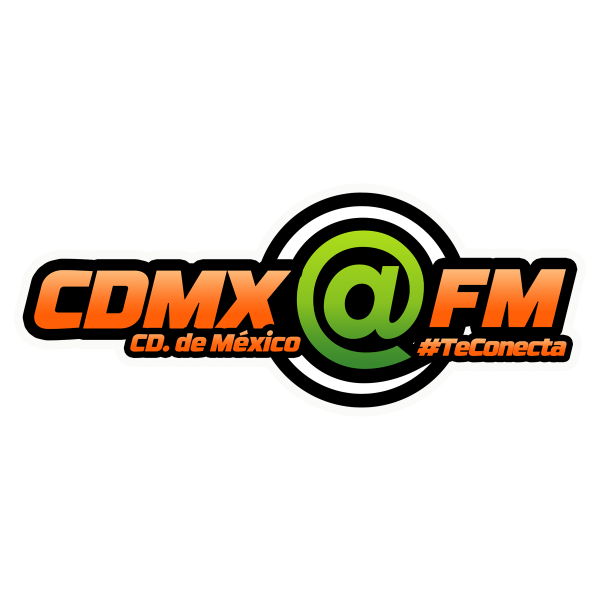 Arroba FM CDMX