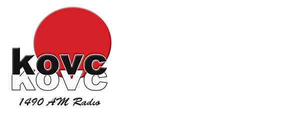 KOVC-AM 1490 - KOVC