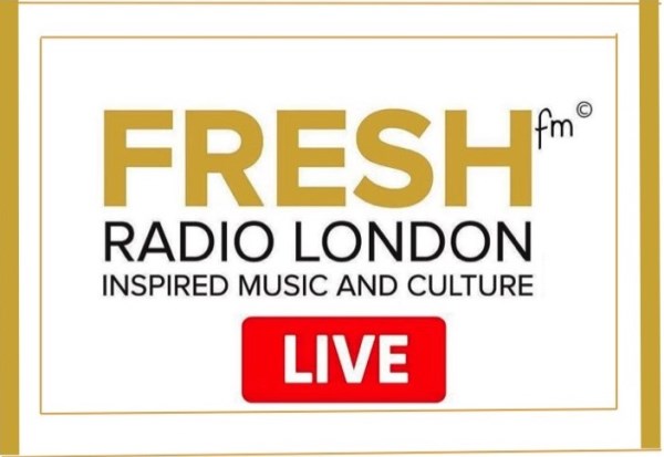 Fresh FM Radio London
