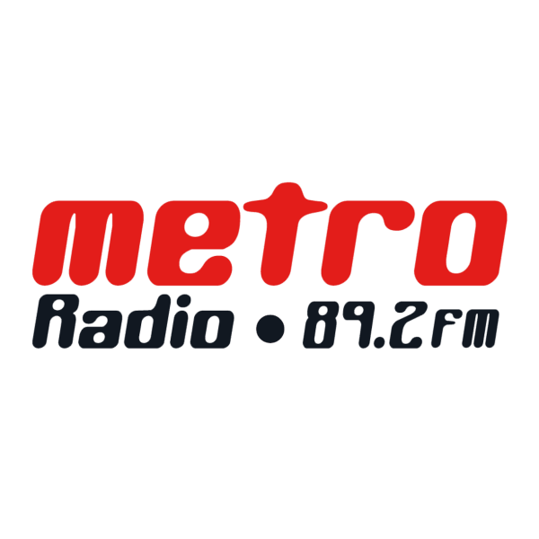 Metro FM 89.2