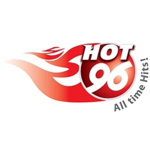Hot96 FM 96.0