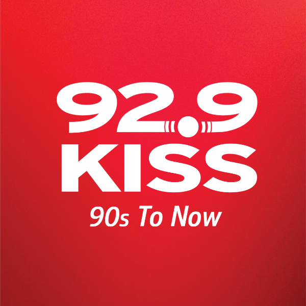 92.9 Kiss FM