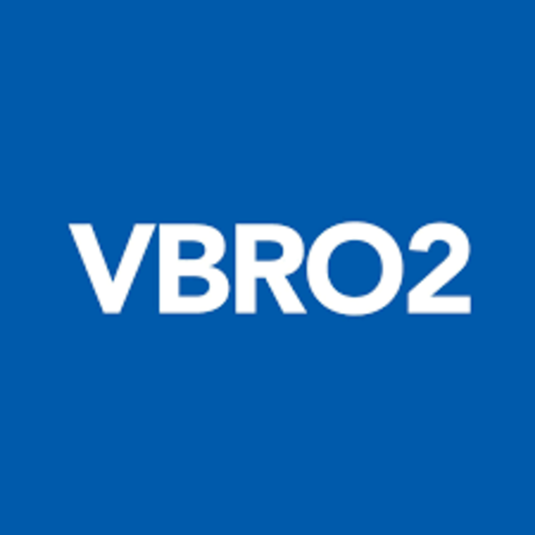 VBRO 2 Brugse Radio