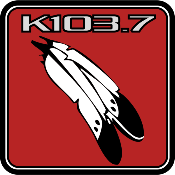 CKRK - K103.7FM