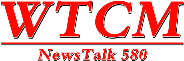 WTCM Newstalk 580 AM