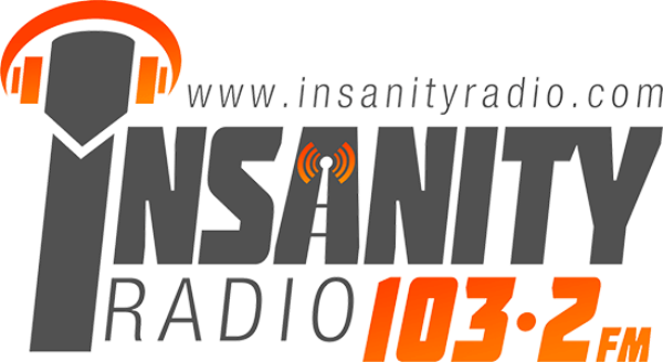 Insanity Radio 103.2 FM