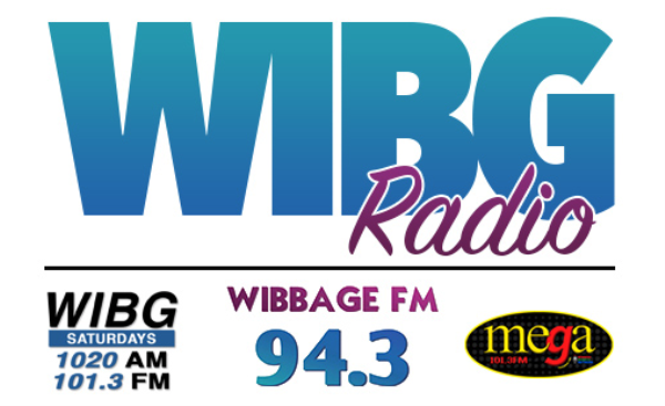 WIBG 94.3 FM
