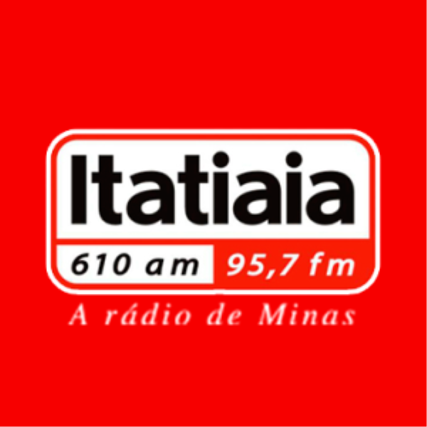 Rádio Itatiaia