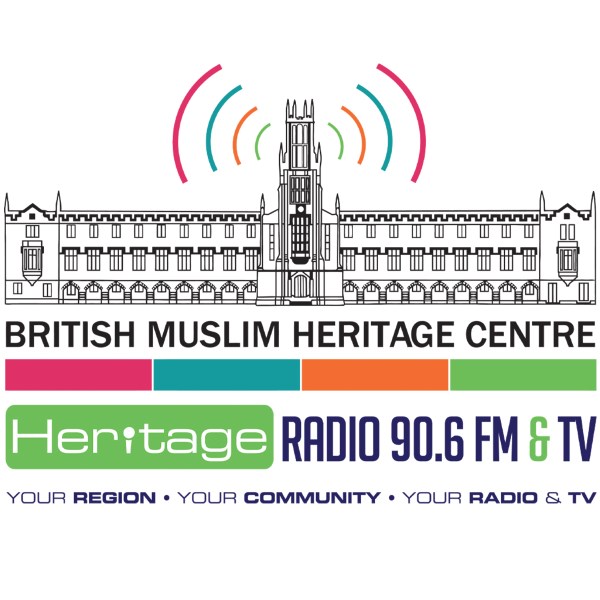 Heritage Radio AM 1602