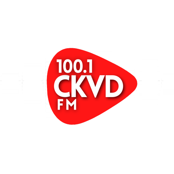 CJVD FM 100.1