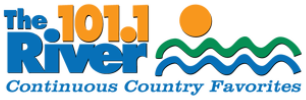 101.1 the River - WVRE