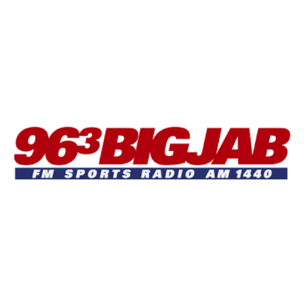 WJJB 96.3 FM