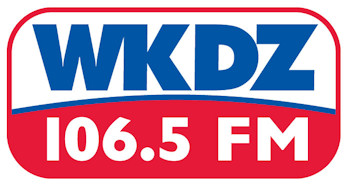 WKDZ FM 106.5