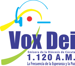 Vox Dei 1120 AM