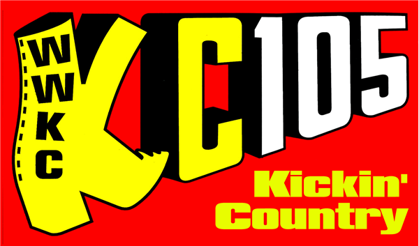 WWKC 104.9 FM - KC105