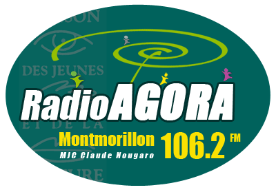 Radio Agora FM 106.2