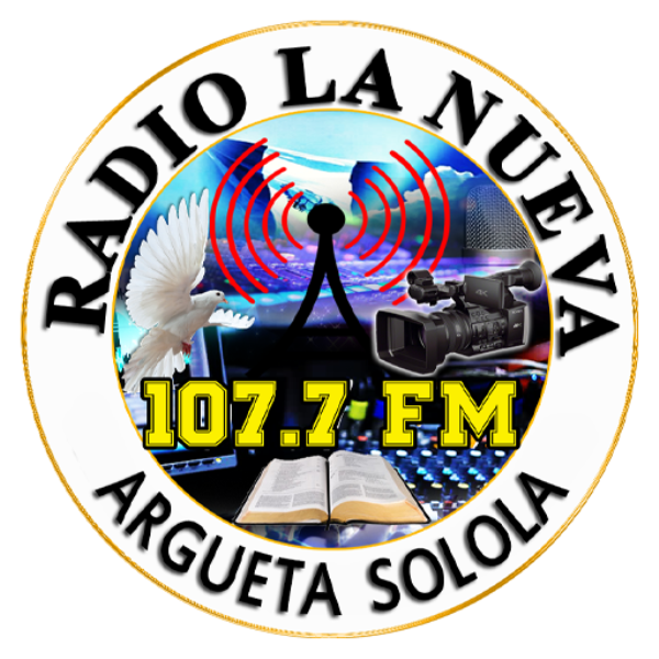 Radio La Nueva FM 107.7