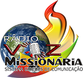 Rádio Voz Missionária