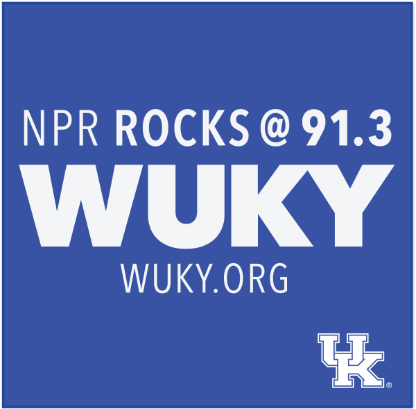 WUKY FM 91.3